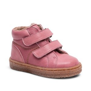 Bisgaard kojenecké zimní boty 21247223 - 1639 Velikost: 24 Pro první krůčky