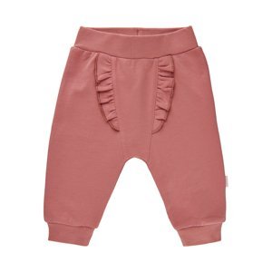 Fixoni kojenecké dívčí kalhoty 422018-5718 Velikost: 80 GOTS certifikace