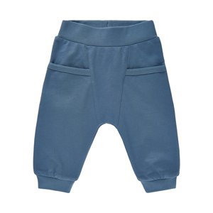 Fixoni kojenecké chlapecké kalhoty 422019-7337 Velikost: 80 GOTS certifikace