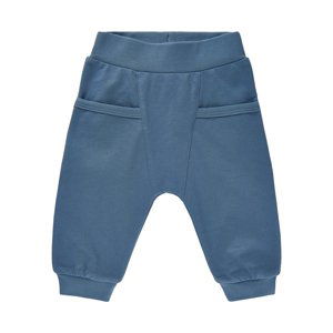 Fixoni kojenecké chlapecké kalhoty 422019-7337 Velikost: 50 GOTS certifikace