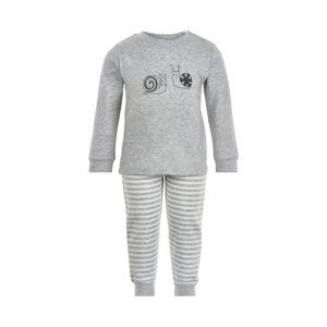 Fixoni dětské dvojdílné pyžamo  422015-1236 Velikost: 98 OEKO - TEX, GOTS