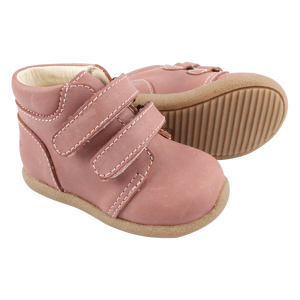 EN FANT dětské kožené boty 815127-10 Velikost: 20 Kůže