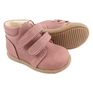 EN FANT dětské kožené boty 815127-10 Velikost: 21 Kůže