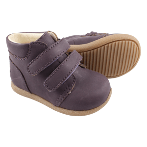 EN FANT dětské kožené boty 815127-02 Velikost: 19 Kůže