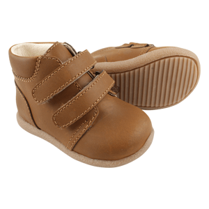 EN FANT dětské kožené boty 815127-05 Velikost: 24 Kůže