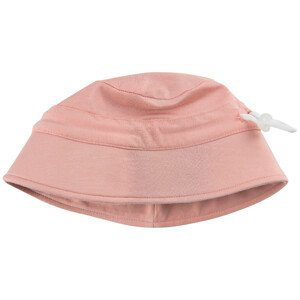 Minymo kojenecký dívčí letní klobouk 5206 - 524 Velikost: 86/92 Viskóza