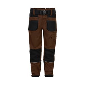 Minymo dětské pracovní kalhoty 5731 - 1790 Velikost: 110