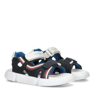 Tommy Hilfiger dětské sandály 32260 Velikost: 39