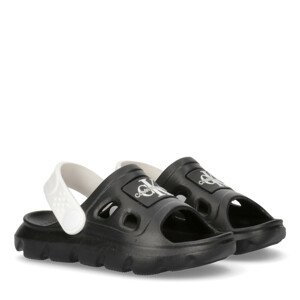 Calvin Klein dětské sandály 0083X001 Velikost: 28/29 Do vody