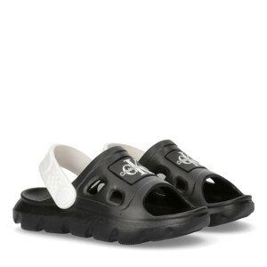 Calvin Klein dětské sandály 0083X001 Velikost: 30/31 Do vody