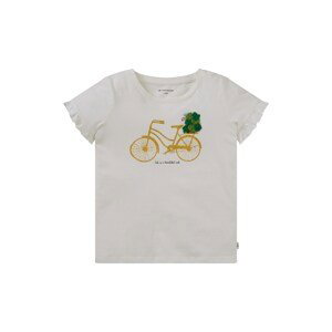 Tom Tailor dětské tričko 1030773-10315 Velikost: 128/134 Organická bavlna