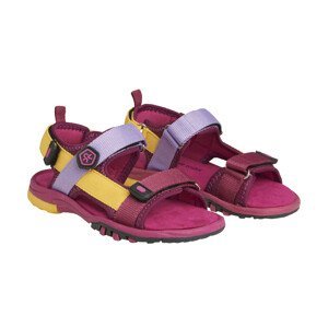 Color Kids dětské sandály 760056 - 5885 Velikost: 25