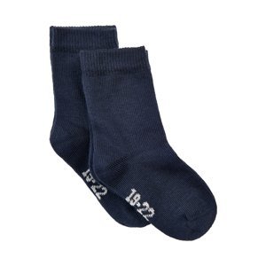 Minymo dětské ponožky set 2 ks 5075-778 Velikost: 15 - 18 2ks v balení