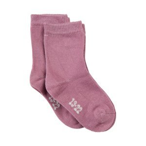 Minymo dětské ponožky set 2 ks 5075-660 Velikost: 15 - 18 2ks v balení