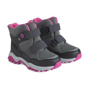 Color Kids dětské boty 760074 - 5885 Velikost: 34 Waterproof