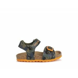GEOX  dětské sandály B922QA_C0623 Velikost: 27