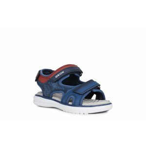 GEOX dětské sandály J15DRB - C4244 Velikost: 35