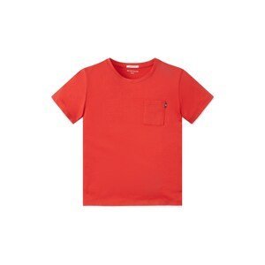 Tom Tailor dětské tričko 1031000-11487 Velikost: 104/110 Organická bavlna