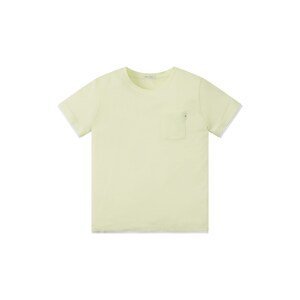 Tom Tailor dětské tričko 1031000-29078 Velikost: 104/110 Organická bavlna