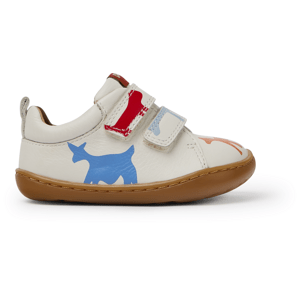 Camper dětské boty pro první krůčky K800405 - 017 Velikost: 20