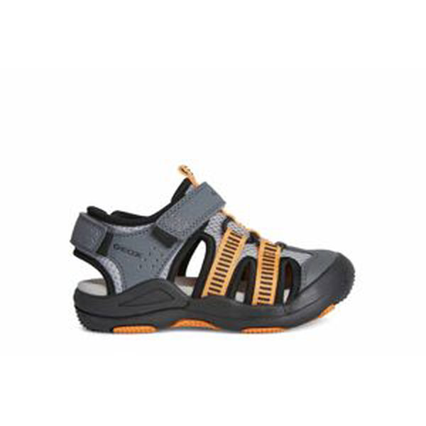 GEOX  dětské sandály J15E1A - C0036 Velikost: 34