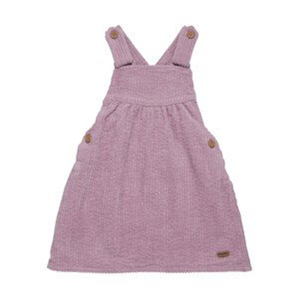 Minymo kojenecké šaty s laclem 111972-6700 Velikost: 86