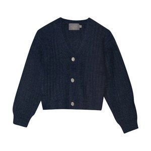 Creamie dívčí cardigan 822039-7850 Velikost: 134