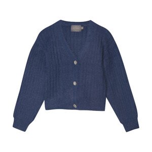 Creamie dívčí cardigan 822039-7150 Velikost: 122