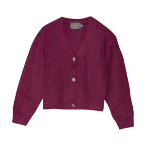 Creamie dívčí cardigan 822039-5432 Velikost: 104/110