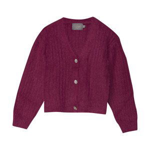 Creamie dívčí cardigan 822039-5432 Velikost: 122/128