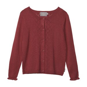 Creamie dívčí cardigan 822040-2720 Velikost: 104