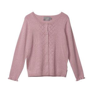 Creamie dívčí cardigan 822040-6008 Velikost: 110