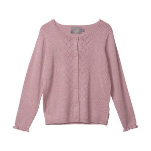 Creamie dívčí cardigan 822040-6008 Velikost: 146