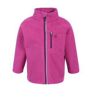 Color Kids kojenecká fleece mikina 740643-5885 Velikost: 74