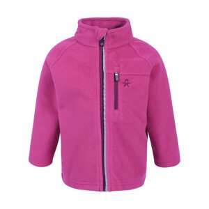 Color Kids kojenecká fleece mikina 740643-5885 Velikost: 80