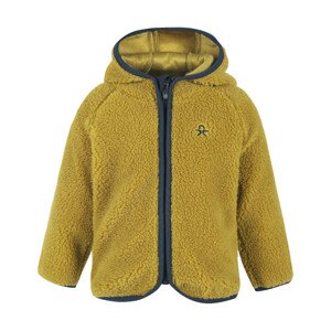 Color Kids kojenecká fleece mikina 740644-2255 Velikost: 80