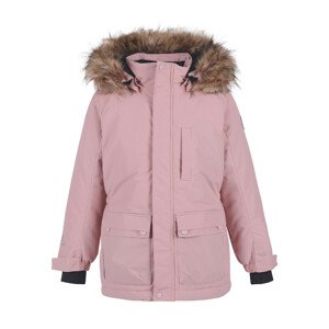 Color Kids dívčí zimní parka 740724 - 5906 Velikost: 152 Voděodolná, větruvzdorná