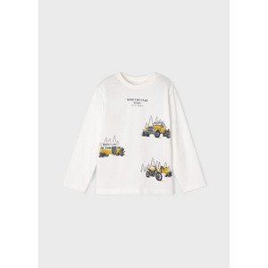 Mayoral chlapecké tričko 4008 - 33 Velikost: 116