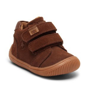 Bisgaard dětské boty 64101 - 1200 Velikost: 25 Kůže