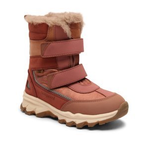 Bisgaard zimní boty 63701 - 1628 Velikost: 34 Kůže, vlna