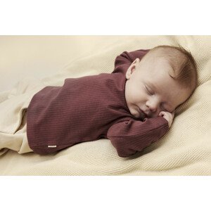 Minymo 2ks kojenecké tričko 5757 - 524 Velikost: 50 2ks v balení, bavlna