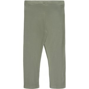Soft Gallery kojenecké kalhoty SG1613 - Seagrass Velikost: 80