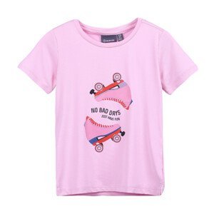 Color Kids dětské tričko 740968 - 5708 Velikost: 104 Rychleschnoucí