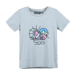 Color Kids dětské tričko 740968 - 1420 Velikost: 110 Rychleschnoucí