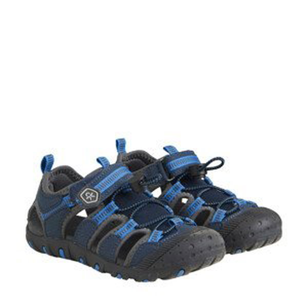Color Kids dětské sandály 760095 - 7198 Velikost: 24