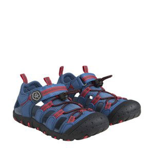 Color Kids dětské sandály 760095 - 4010 Velikost: 36