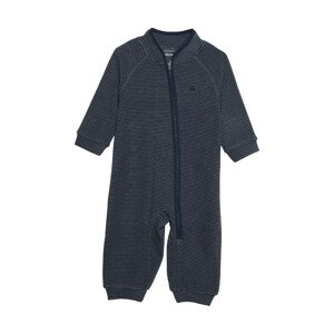 Color Kids kojenecký fleece overal  741059 - 1922 Velikost: 92