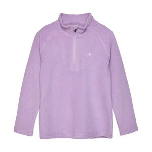 Color Kids dětská fleece mikina 741206 - 6685 Velikost: 104