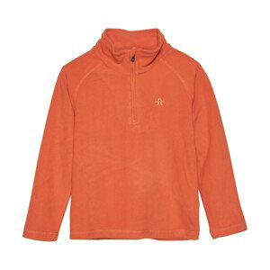 Color Kids dětská fleece mikina 741206 - 3015 Velikost: 128