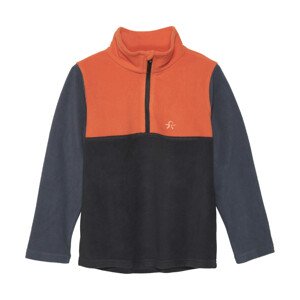 Color Kids dětská fleece mikina 741204 - 3015 Velikost: 104